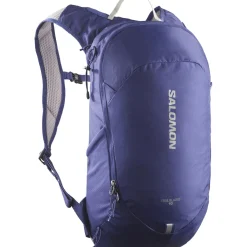 Salomon Trailblazer 10, rygsæk, mørkeblå