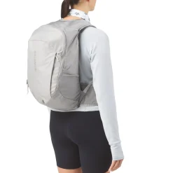 Salomon Trailblazer 20, rygsæk, grå/sølv