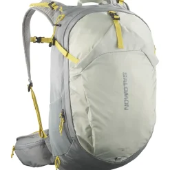 Salomon Trailblazer 30, rygsæk, lysegrå