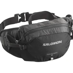 Salomon Trailblazer Belt, bæltetaske, sort