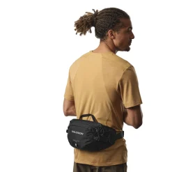 Salomon Trailblazer Belt, bæltetaske, sort