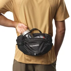 Salomon Trailblazer Belt, bæltetaske, sort