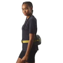Salomon Trailblazer Belt, bæltetaske, lysegrå