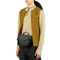 Salomon Trailblazer Belt, bæltetaske, grå