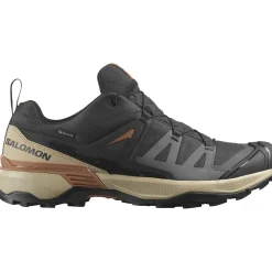 Salomon X Ultra 360 GTX, vandresko, herre, brun/beige