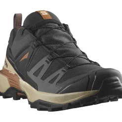 Salomon X Ultra 360 GTX, vandresko, herre, brun/beige