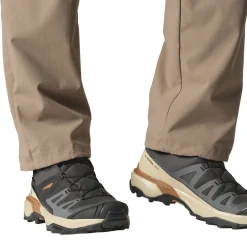 Salomon X Ultra 360 GTX, vandresko, herre, brun/beige