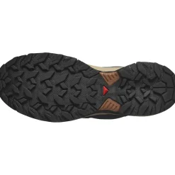 Salomon X Ultra 360 GTX, vandresko, herre, brun/beige