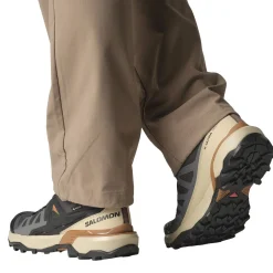 Salomon X Ultra 360 GTX, vandresko, herre, brun/beige