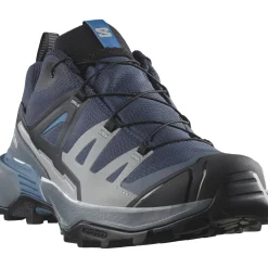 Salomon X Ultra 360 GTX, vandresko, herre, blå