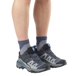Salomon X Ultra 360 GTX, vandresko, herre, blå