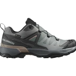 Salomon X Ultra 360 GTX W, vandresko, dame, grøn