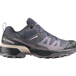 Salomon X Ultra 360 GTX W, vandresko, dame, grå