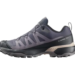 Salomon X Ultra 360 GTX W, vandresko, dame, grå
