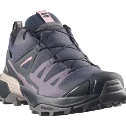 Salomon X Ultra 360 GTX W, vandresko, dame, grå