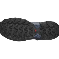 Salomon X Ultra 360 Mid GTX, vandresko, herre, blå