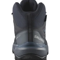 Salomon X Ultra 360 Mid GTX, vandresko, herre, blå