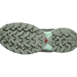 Salomon X Ultra 360, vandresko, dame, grøn