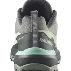 Salomon X Ultra 360, vandresko, dame, grøn