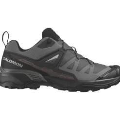 Salomon X Ultra 360, vandresko, herre, sort/sølv