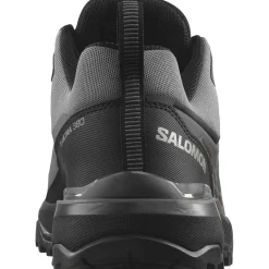Salomon X Ultra 360, vandresko, herre, sort/sølv