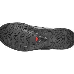 Salomon XA PRO 3D V9 GTX, trailsko, herre, sort/grøn