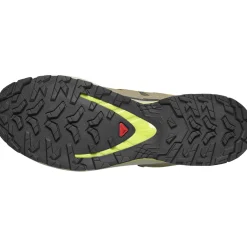 Salomon XA PRO 3D V9 GTX, trailsko, herre, grøn