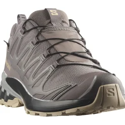 Salomon XA Pro 3D V9 GTX, trailsko, dame, grå