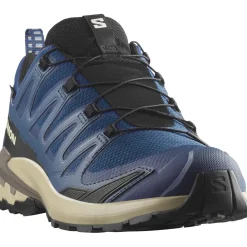 Salomon XA Pro 3D V9 GTX, trailsko, herre, blå