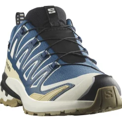 Salomon XA Pro 3D V9 GTX, trailsko, herre, blå