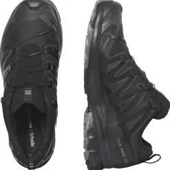 Salomon XA Pro 3D V9 GTX, trailsko, herre, sort
