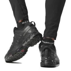 Salomon XA Pro 3D V9 GTX, trailsko, herre, sort
