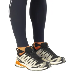 Salomon XA PRO 3D V9, trailsko, herre, sort/beige