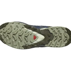 Salomon XA Pro 3D V9, trailsko, herre, grøn/sort