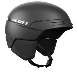 Scott Flow Mips, skihjelm, mørkegrå