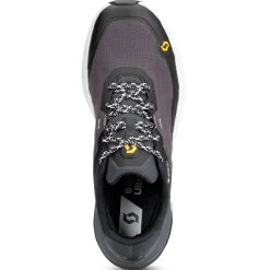 Scott Kinabalu 3 GTX, trailsko, herre, sort
