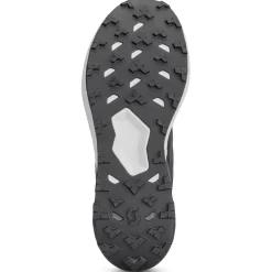 Scott Kinabalu 3 GTX, trailsko, herre, sort