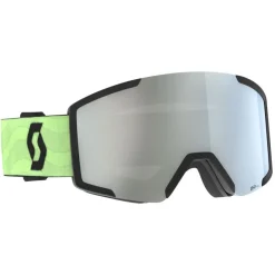 Scott Shield +, skibriller, grøn