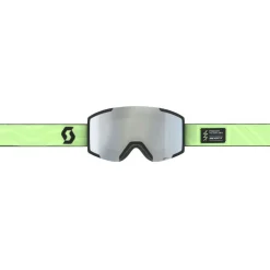 Scott Shield +, skibriller, grøn