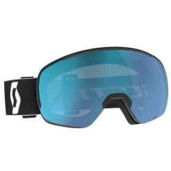 Scott Sphere OTG, skibriller, sort/hvid