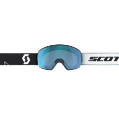 Scott Sphere OTG, skibriller, sort/hvid