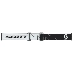 Scott Sphere OTG, skibriller, sort/hvid