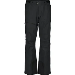 Scott Ultimate Dryo 10, skibukser, herre, sort