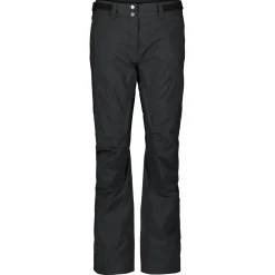 Scott Ultimate Dryo 10 skijakke/skibukser sæt, dame, grå/sort