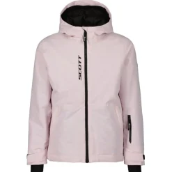 Scott Ultimate Dryo, skijakke, junior, pink