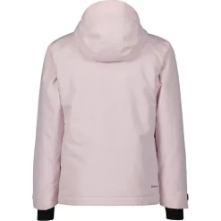 Scott Ultimate Dryo, skijakke, junior, pink