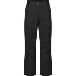 Scott Ultimate Dryo Tech, skibukser, herre, sort