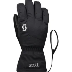 Scott Ultimate GTX, skihandsker, dame, sort