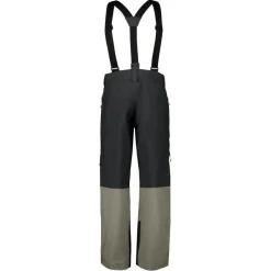 Scott Vertic GTX 2L, skalbukser, herre, beige/sort