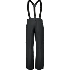Scott Vertic GTX 2L, skalbukser, herre, sort